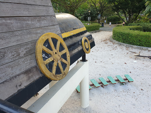 Tiong Bahru Park Playground 20250821 230601 012