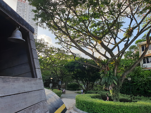 Tiong Bahru Park Playground 20250821 230604 014