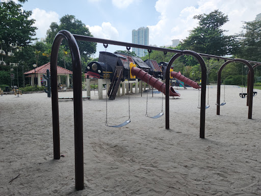 Tiong Bahru Park Playground 20250821 230607 017