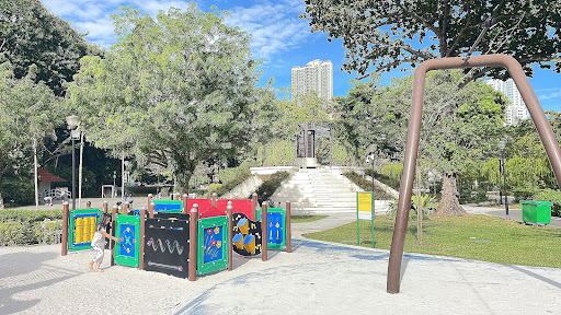 Tiong Bahru Park Playground 20250821 230608 018