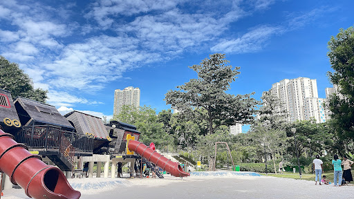 Tiong Bahru Park Playground 20250821 230609 019