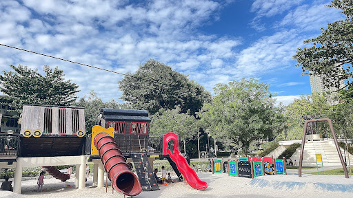 Tiong Bahru Park Playground 20250821 230611 020