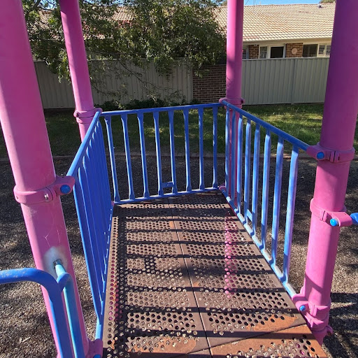 Totterdell Street North Neighbourhood Playground 20250824 003928 004