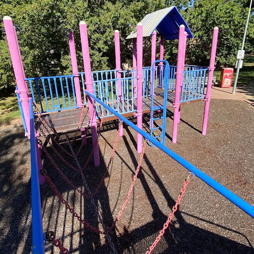 Totterdell Street North Neighbourhood Playground 20250824 003929 005