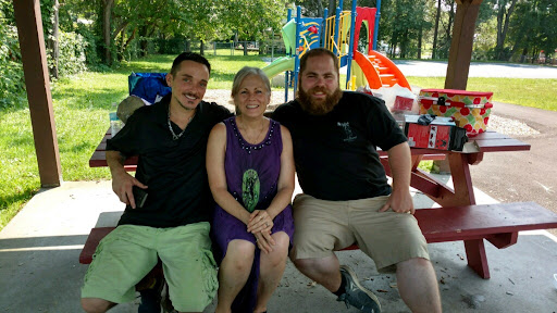 Trow Hill Playground 20250727 074951 008