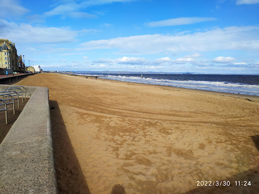 Tumbles at Portobello Gymnastics and Softplay Centre 20250808 150643 004