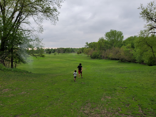 Tuthill Park Playground 20250727 070555 006