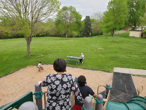 Tuthill Park Playground 20250727 070559 010
