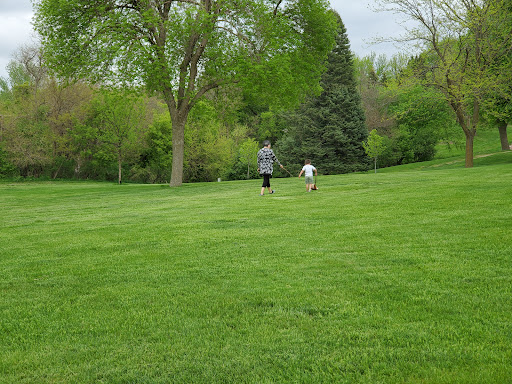 Tuthill Park Playground 20250727 070600 011