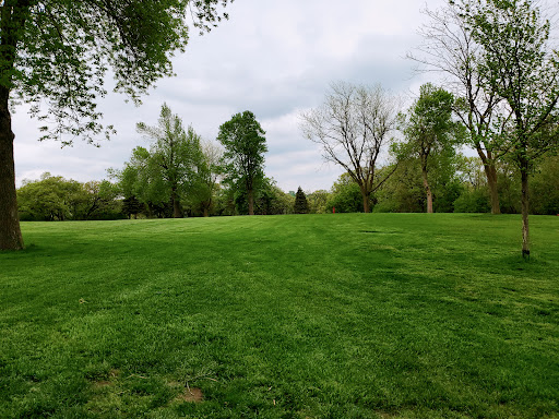 Tuthill Park Playground 20250727 070601 012