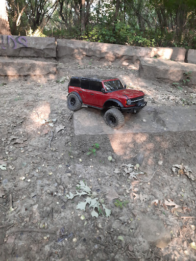 Tuthill Park Playground 20250727 070603 015