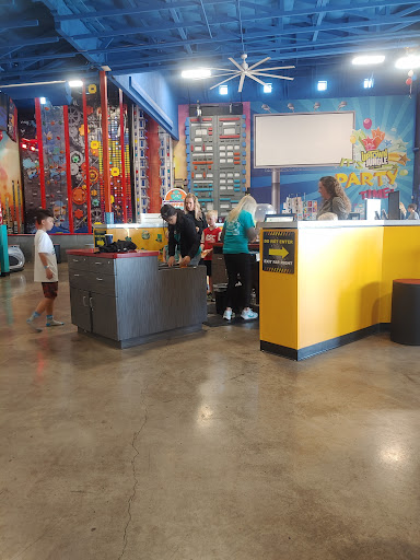 UPTOWN JUNGLE FUN PARK Chandler AZ 20250726 200608 002
