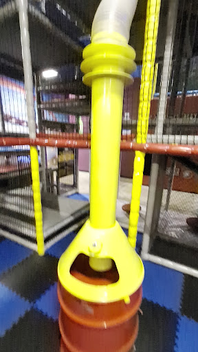 UPTOWN JUNGLE FUN PARK Chandler AZ 20250726 200616 013
