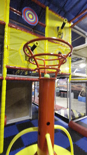 UPTOWN JUNGLE FUN PARK Chandler AZ 20250726 200622 020