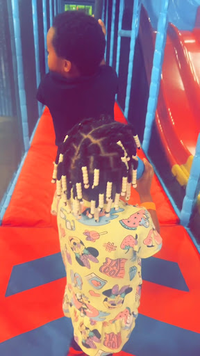 UPTOWN JUNGLE FUN PARK Laveen AZ 20250726 200225 002