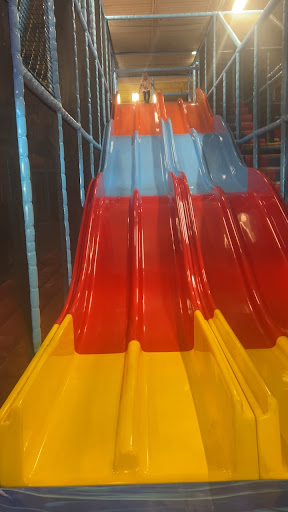 UPTOWN JUNGLE FUN PARK Laveen AZ 20250726 200226 003