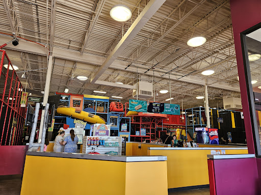 UPTOWN JUNGLE FUN PARK Laveen AZ 20250726 200226 004