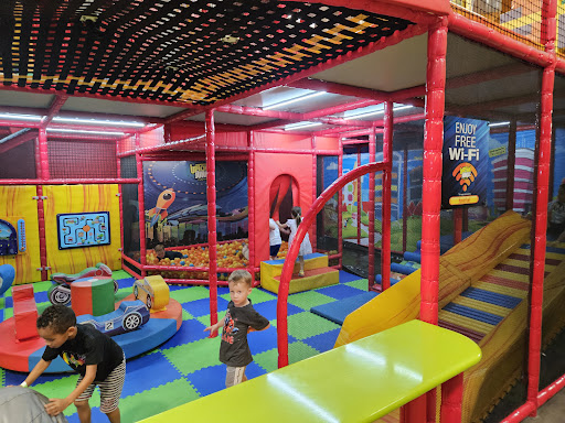 UPTOWN JUNGLE FUN PARK Laveen AZ 20250726 200227 005