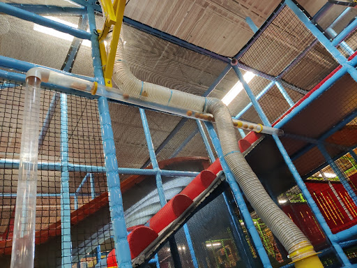 UPTOWN JUNGLE FUN PARK Laveen AZ 20250726 200230 009