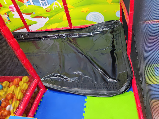 UPTOWN JUNGLE FUN PARK Laveen AZ 20250726 200232 011