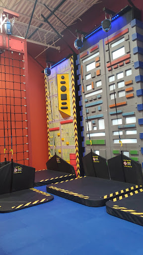 UPTOWN JUNGLE FUN PARK Laveen AZ 20250726 200234 014