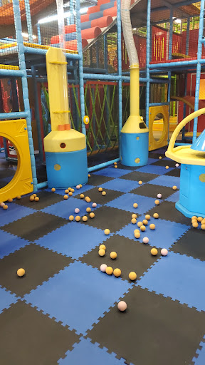 UPTOWN JUNGLE FUN PARK Laveen AZ 20250726 200236 017