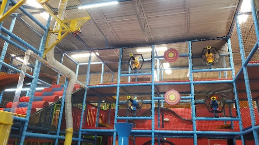 UPTOWN JUNGLE FUN PARK Laveen AZ 20250726 200237 018
