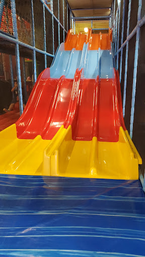 UPTOWN JUNGLE FUN PARK Laveen AZ 20250726 200238 019