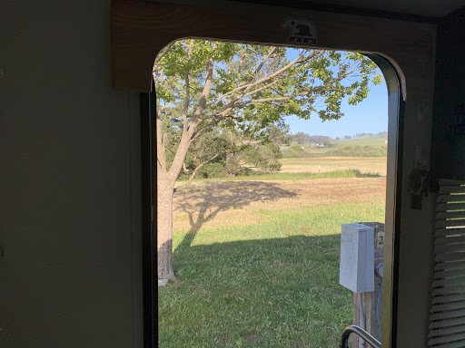 USCG TRACEN Petaluma Campground RV Area 20250727 002252 001