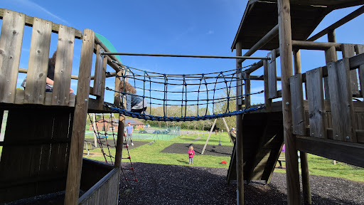 Ufford Recreation Ground 20250808 180024 002
