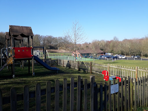 Ufford Recreation Ground 20250808 180025 004