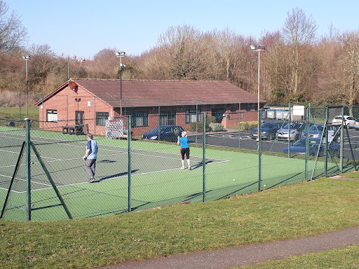 Ufford Recreation Ground 20250808 180029 008