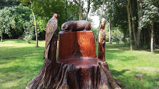Ufford Recreation Ground 20250808 180031 011