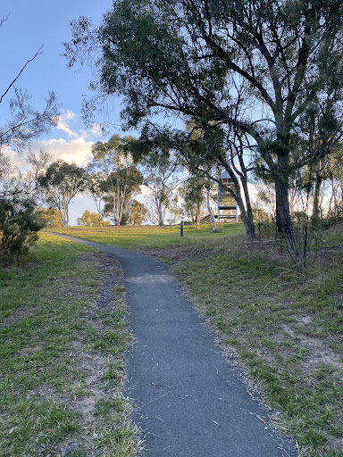 Umbagong District Park Fort Playground 20250824 004959 013