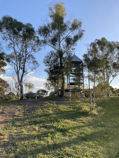 Umbagong District Park Fort Playground 20250824 005000 015