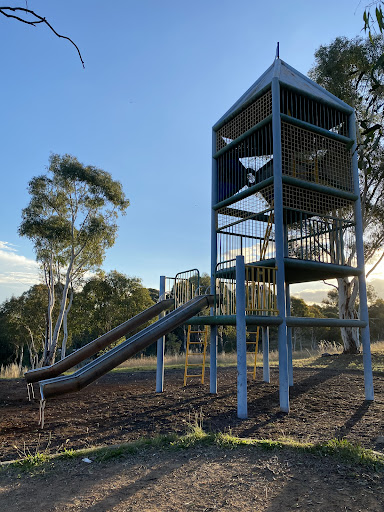Umbagong District Park Fort Playground 20250824 005001 016