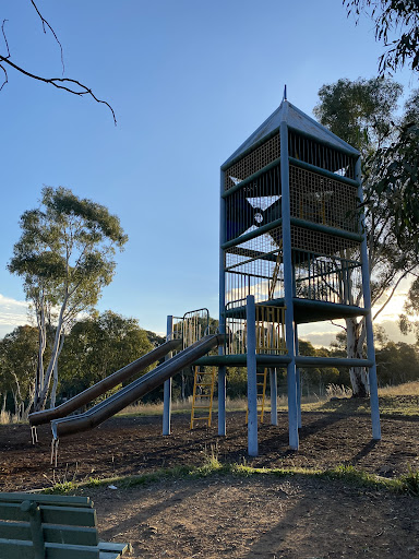 Umbagong District Park Fort Playground 20250824 005002 017