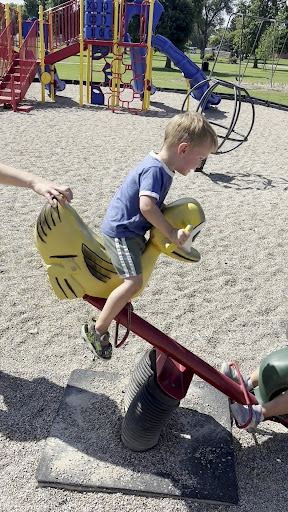 VFW Memorial Arena playground 20250727 093007 001