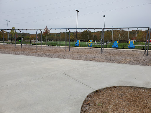 Valley Park Inclusive Playground 20250727 004506 003