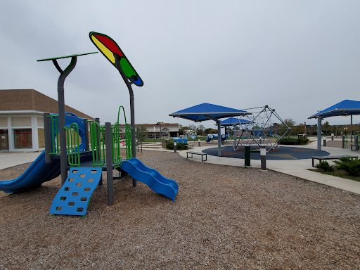 Valley Park Inclusive Playground 20250727 004507 004