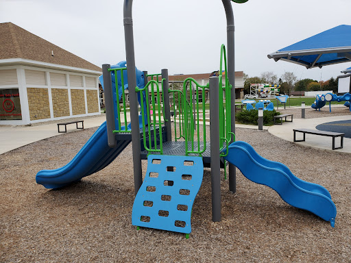 Valley Park Inclusive Playground 20250727 004510 008