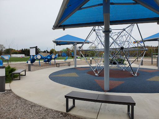 Valley Park Inclusive Playground 20250727 004511 010