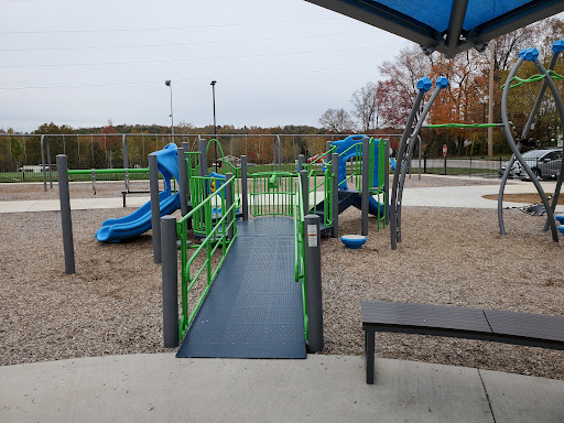 Valley Park Inclusive Playground 20250727 004512 011