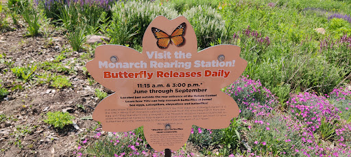 Vera Meineke Nature Center at Spring Valley 20250727 055805 001