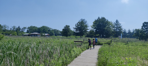 Vera Meineke Nature Center at Spring Valley 20250727 055807 003