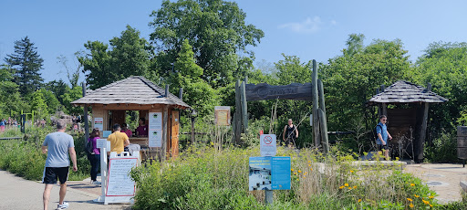 Vera Meineke Nature Center at Spring Valley 20250727 055808 004