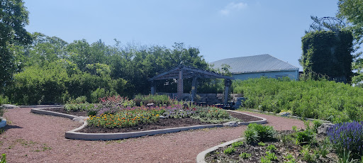 Vera Meineke Nature Center at Spring Valley 20250727 055809 005