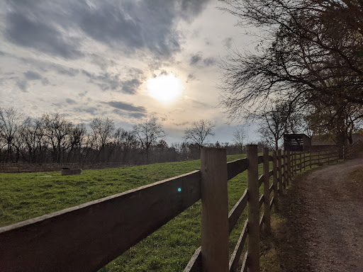 Vera Meineke Nature Center at Spring Valley 20250727 055814 012