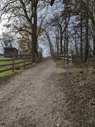Vera Meineke Nature Center at Spring Valley 20250727 055815 013