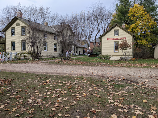 Vera Meineke Nature Center at Spring Valley 20250727 055816 014